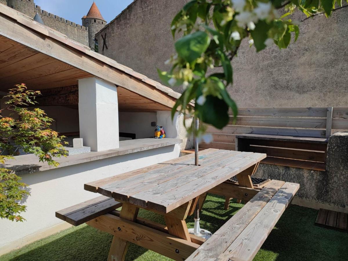 La Terrasse Du Temps Jadis